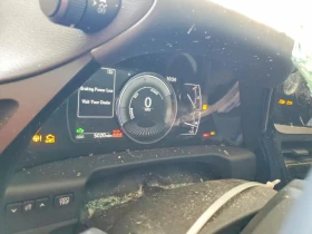 Lexus ES 2.5L 4 Front-wheel Drive, снимка 10