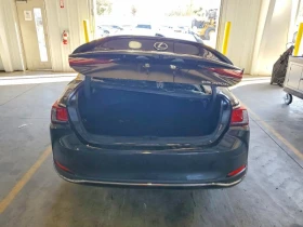 Lexus ES 2.5L 4 Front-wheel Drive, снимка 7