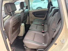 Renault Scenic 1.9dci 131k.c * Navi* 7 mesta* UNIKAT* , снимка 8