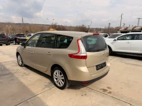 Renault Scenic 1.9dci 131k.c * Navi* 7 mesta* UNIKAT* , снимка 5