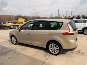 Renault Scenic 1.9dci 131k.c * Navi* 7 mesta* UNIKAT* , снимка 4