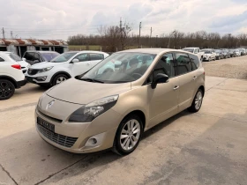 Renault Scenic 1.9dci 131k.c * Navi* 7 mesta* UNIKAT* , снимка 2