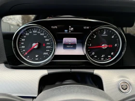 Mercedes-Benz E 220, снимка 9