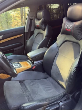 Audi A6, снимка 7