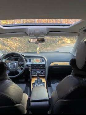 Audi A6, снимка 8