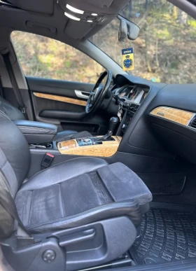 Audi A6, снимка 5