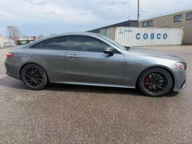 Mercedes-Benz E 53 AMG * DISTRONIC* BURMESTER* ОБДУХВАНЕ* , снимка 3