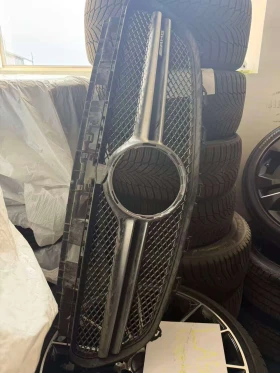 Mercedes-Benz E 53 AMG * DISTRONIC* BURMESTER* ОБДУХВАНЕ* , снимка 12