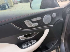 Mercedes-Benz E 53 AMG * DISTRONIC* BURMESTER* ОБДУХВАНЕ* , снимка 10