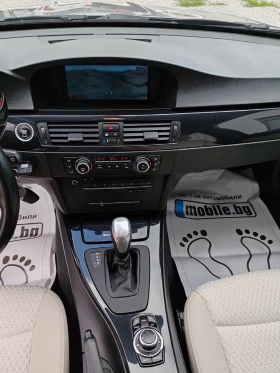 BMW 320 2.0 184 hp, снимка 11