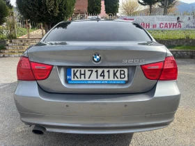 BMW 320 2.0 184 hp, снимка 5