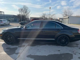 Mercedes-Benz S 500, снимка 16