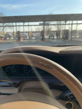 Mercedes-Benz S 500, снимка 5