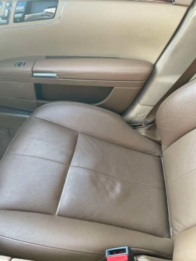 Mercedes-Benz S 500, снимка 10