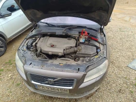 Volvo S80, снимка 5