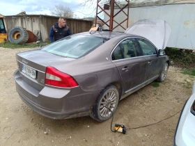 Volvo S80, снимка 8