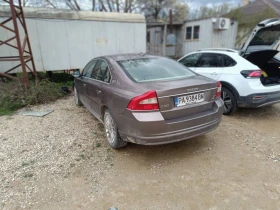 Volvo S80, снимка 1