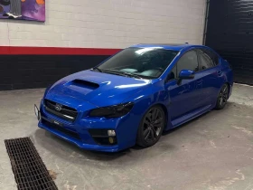 Subaru WRX | Sport tech | СПОРТНО ОКАЧВАНЕ | ГЕНЕРАЦИЯ | , снимка 1
