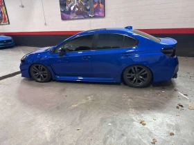 Subaru WRX | Sport tech | СПОРТНО ОКАЧВАНЕ | ГЕНЕРАЦИЯ | , снимка 2