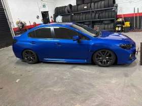 Subaru WRX | Sport tech | СПОРТНО ОКАЧВАНЕ | ГЕНЕРАЦИЯ | , снимка 3