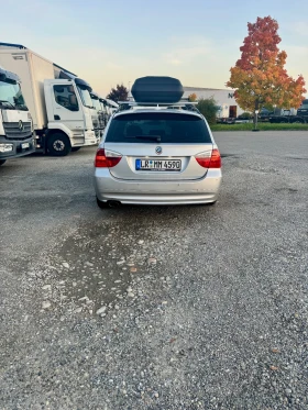 BMW 318 320d 1.8 143hp, снимка 8