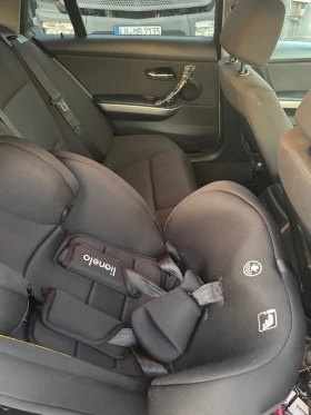 BMW 318 320d 1.8 143hp, снимка 3