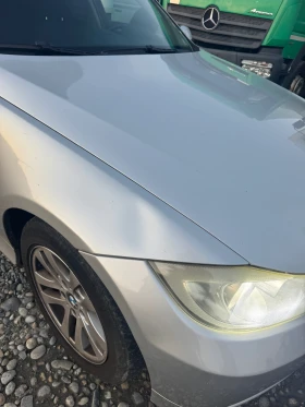 BMW 318 320d 1.8 143hp, снимка 9