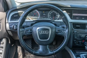 Audi A4 2.0 TDI, снимка 10