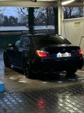 BMW 530, снимка 5
