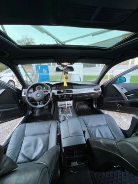 BMW 530, снимка 8