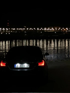 BMW 530, снимка 11