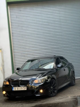 BMW 530, снимка 3