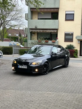 BMW 530, снимка 2