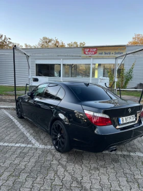 BMW 530, снимка 6