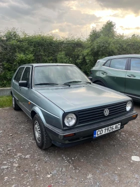 VW Golf, снимка 1