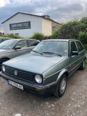 VW Golf, снимка 3