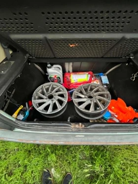 VW Golf, снимка 14