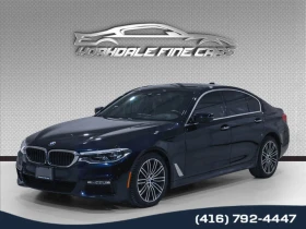 BMW 530 * АвтоКредит * (ЦЕНА ДО БГ), снимка 1