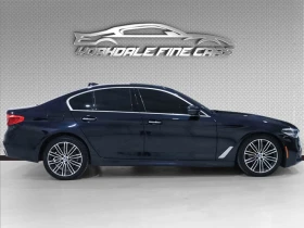 BMW 530 * АвтоКредит * (ЦЕНА ДО БГ), снимка 4