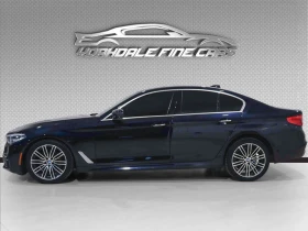 BMW 530 * АвтоКредит * (ЦЕНА ДО БГ), снимка 8