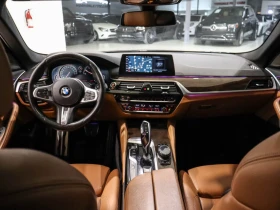 BMW 530 * АвтоКредит * (ЦЕНА ДО БГ), снимка 15