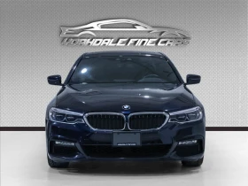 BMW 530 * АвтоКредит * (ЦЕНА ДО БГ), снимка 2