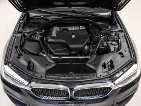 BMW 530 * АвтоКредит * (ЦЕНА ДО БГ), снимка 9