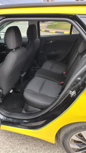 Fiat Tipo 1.4  / 120кс. / Газ - Бензин. , снимка 7