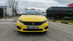 Fiat Tipo 1.4  / 120кс. / Газ - Бензин. , снимка 11