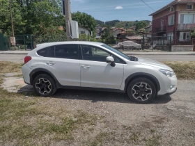 Subaru XV 1.6 114к.с., снимка 4