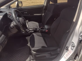 Subaru XV 1.6 114к.с., снимка 9
