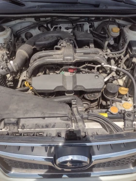 Subaru XV 1.6 114к.с., снимка 16