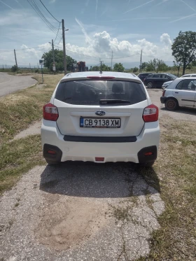 Subaru XV 1.6 114к.с., снимка 6