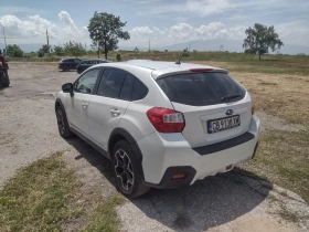 Subaru XV 1.6 114к.с., снимка 7